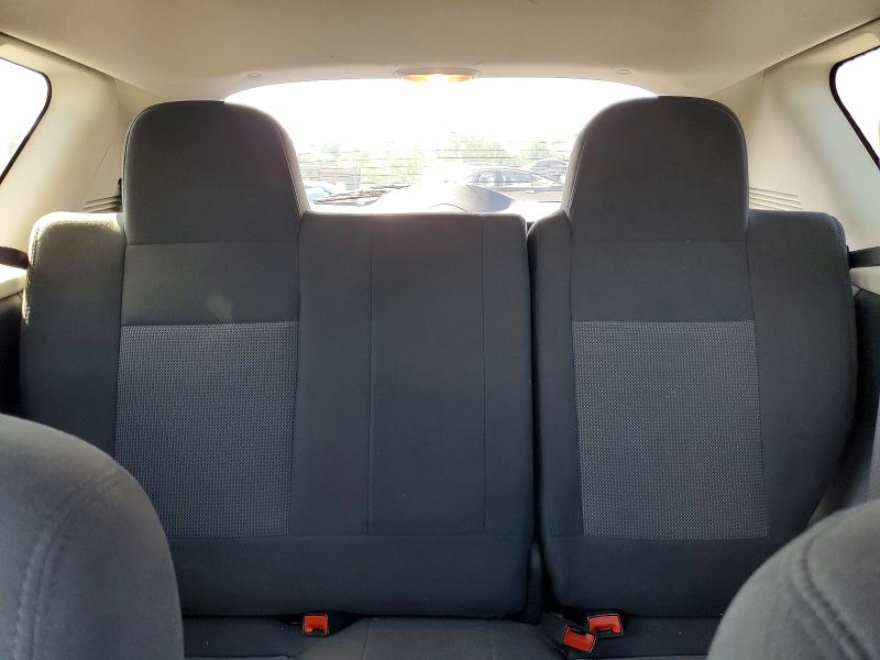 2016 Jeep Compass მანქანა იყიდება აუქციონზე, vin: 1C4NJDBB6GD686430, აუქციონის ნომერი: 57065446