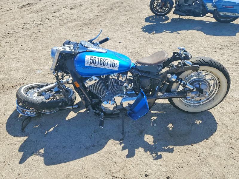 Auction sale of the 2007 Honda Vt750, vin: JH2RC53127M000057, lot number: 56168716