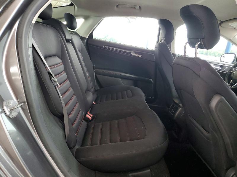 Aukcja sprzedaży 2014 Ford Fusion, vin: 3FA6P0H93ER252136, numer aukcji: 55321456