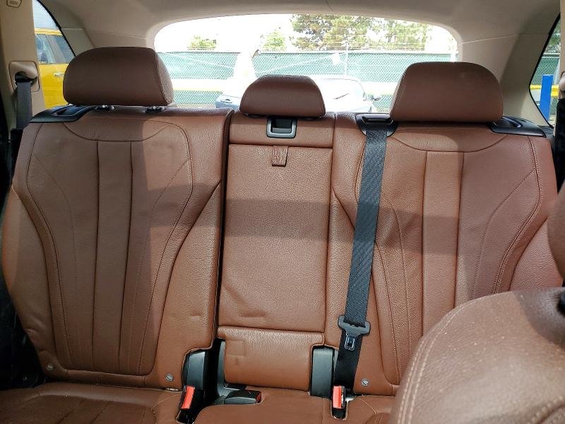 55801996 :رقم المزاد ، 5UXKR0C53G0U11102 vin ، 2016 Bmw X5 مزاد بيع