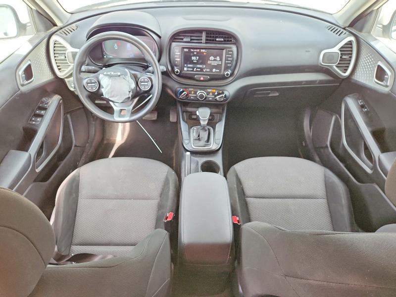 Aukcja sprzedaży 2023 Kia Soul, vin: KNDJ23AU7P7863414, numer aukcji: 58415666