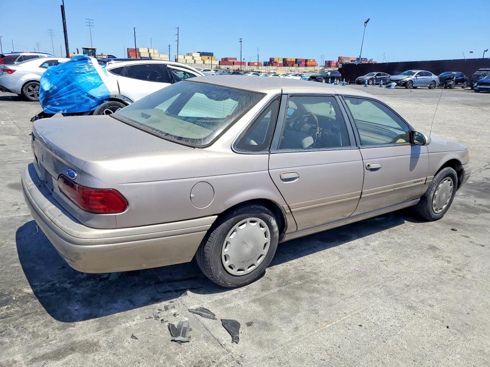 Продажа на аукционе авто 1995 Ford Taurus, vin: 1FALP52U9SA320832, номер лота: 56181816