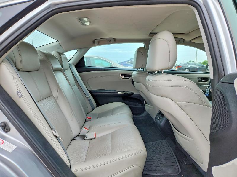 Aukcja sprzedaży 2018 Toyota Avalon, vin: 4T1BK1EB7JU287328, numer aukcji: 56596006