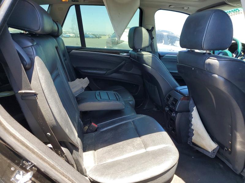 Aukcja sprzedaży 2007 Bmw X5, vin: 5UXFE83577LZ38229, numer aukcji: 58835986