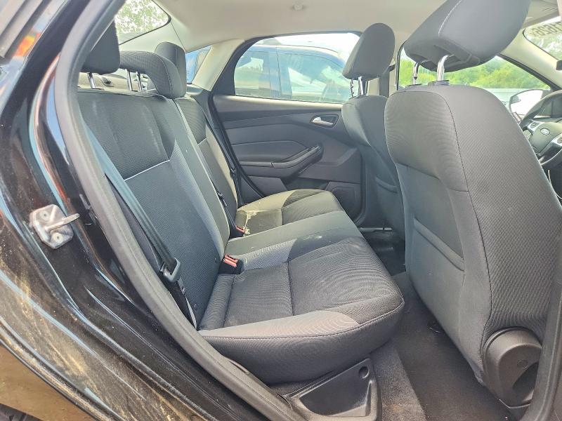 Auction sale of the 2014 Ford Focus, vin: 1FADP3F24EL434568, lot number: 56571626