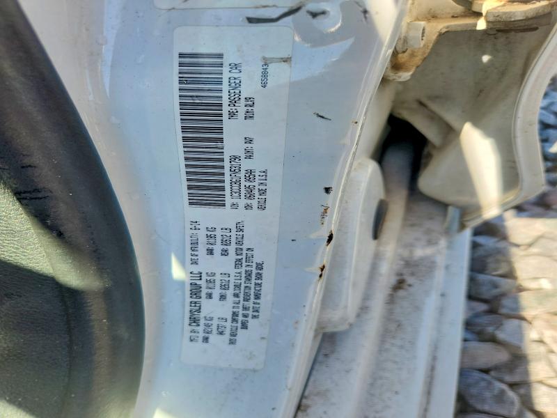 Aukcja sprzedaży 2015 Chrysler 200, vin: 1C3CCCBG1FN531790, numer aukcji: 57742936