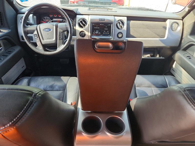 Продаж на аукціоні авто 2013 Ford F150, vin: 1FTFW1ET5DKE51209, номер лоту: 56621116