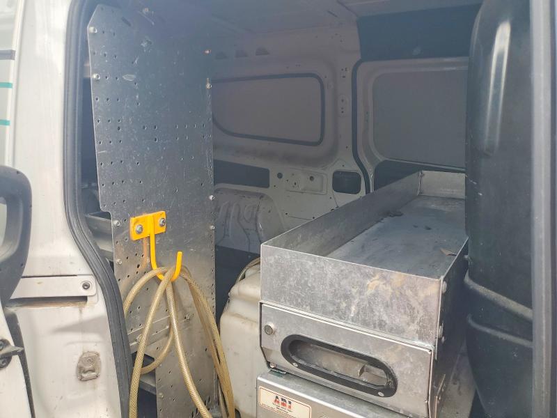 56427396 :رقم المزاد ، ZFBERFAB6H6D26396 vin ، 2017 Ram Promaster City مزاد بيع