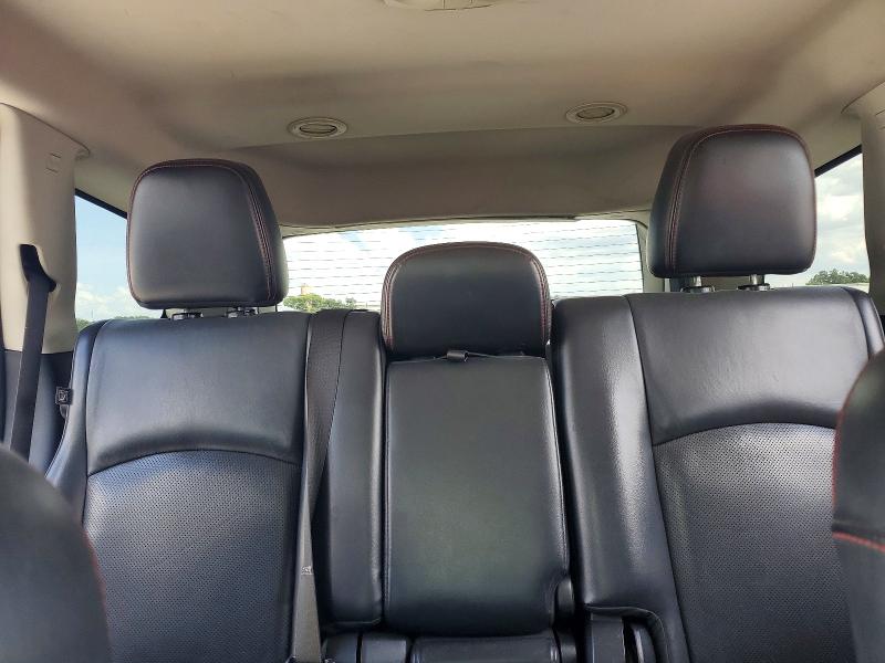 Aukcja sprzedaży 2018 Dodge Journey, vin: 3C4PDCEG5JT463931, numer aukcji: 55932156