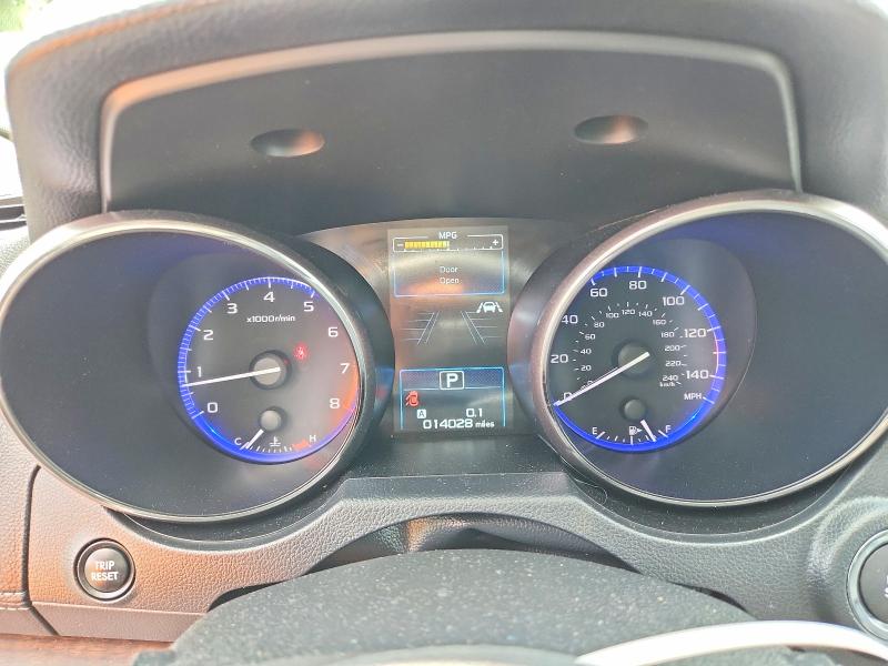 Aukcja sprzedaży 2019 Subaru Outback, vin: 4S4BSANC1K3305757, numer aukcji: 58780756