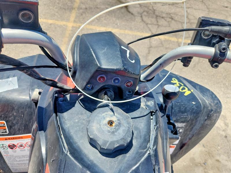Aukcja sprzedaży 2022 Canam Atv, vin: RFGUB251XNS030141, numer aukcji: 55461036