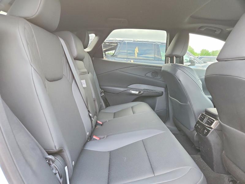 Aukcja sprzedaży 2024 Lexus Rx 350, vin: 2T2BAMCA5RC052384, numer aukcji: 56231736