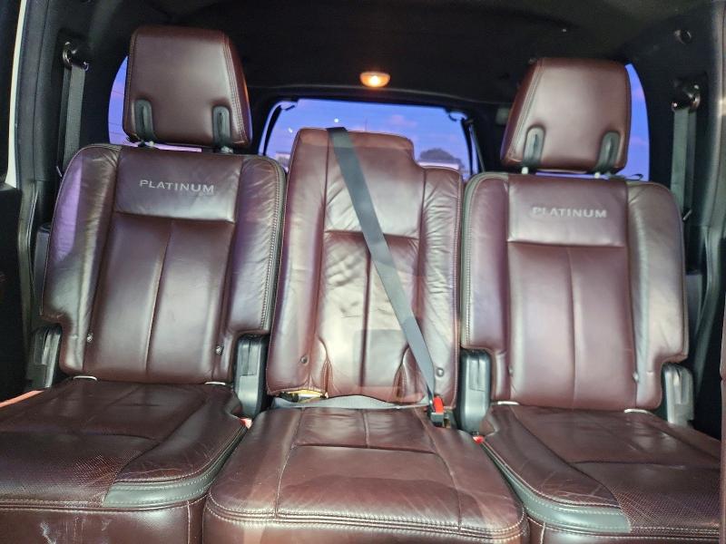 2015 Ford Expedition მანქანა იყიდება აუქციონზე, vin: 1FMJK1LT2FEF12926, აუქციონის ნომერი: 55918476