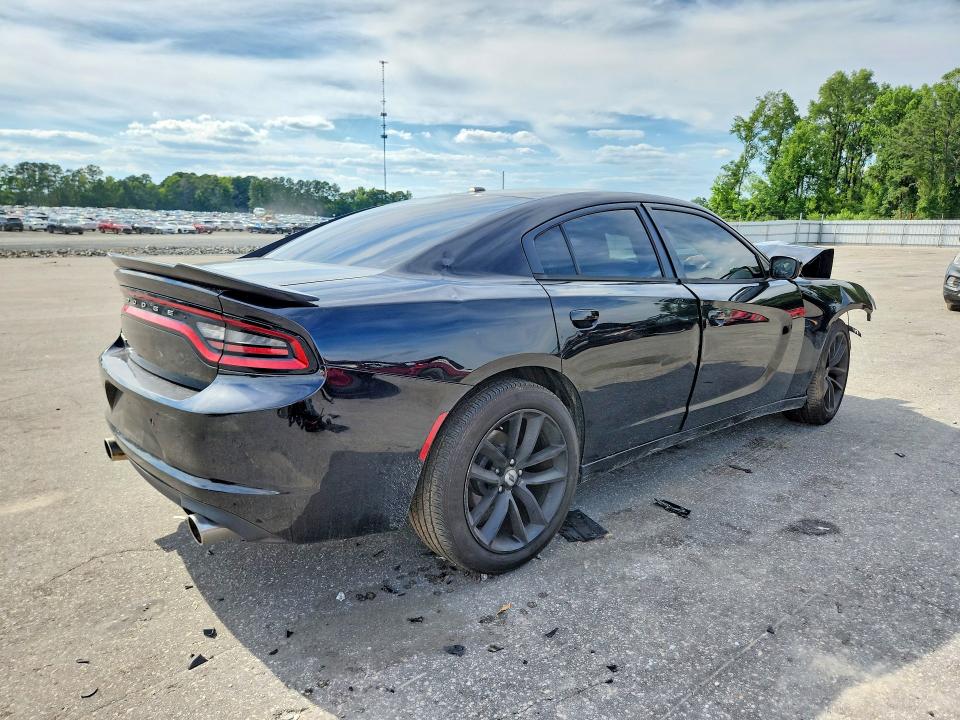 Aukcja sprzedaży 2015 Dodge Charger, vin: 2C3CDXBG3FH862237, numer aukcji: 57571536