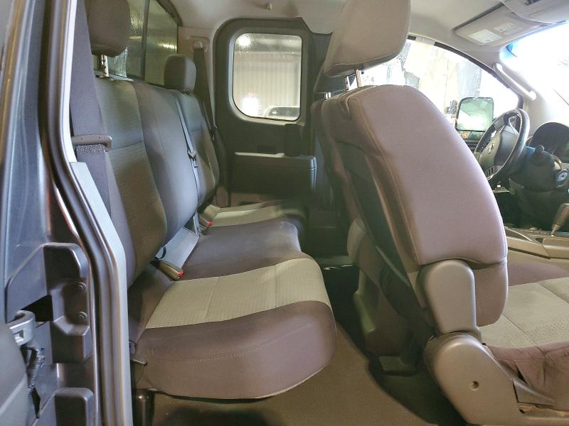 Продаж на аукціоні авто 2006 Nissan Titan, vin: 1N6BA06B56N560586, номер лоту: 56421506
