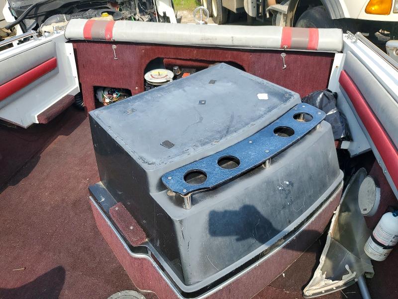 Продажа на аукционе авто 1986 Wellcraft 185 Elite, vin: WELR6632E686, номер лота: 55694406