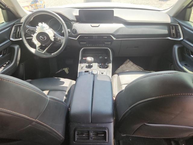 Aukcja sprzedaży 2025 Mazda Cx-90, vin: JM3KKAHD6S1206511, numer aukcji: 59174486