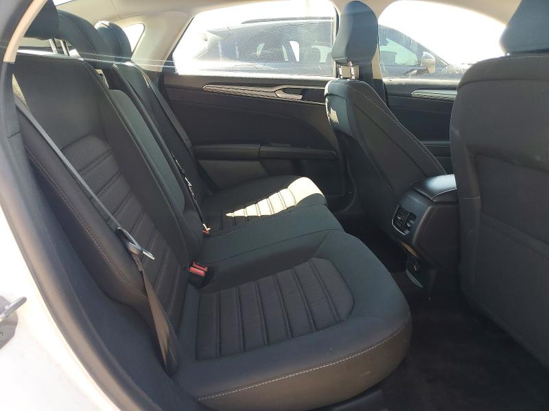 Продаж на аукціоні авто 2020 Ford Fusion, vin: 3FA6P0HD9LR105773, номер лоту: 57883566
