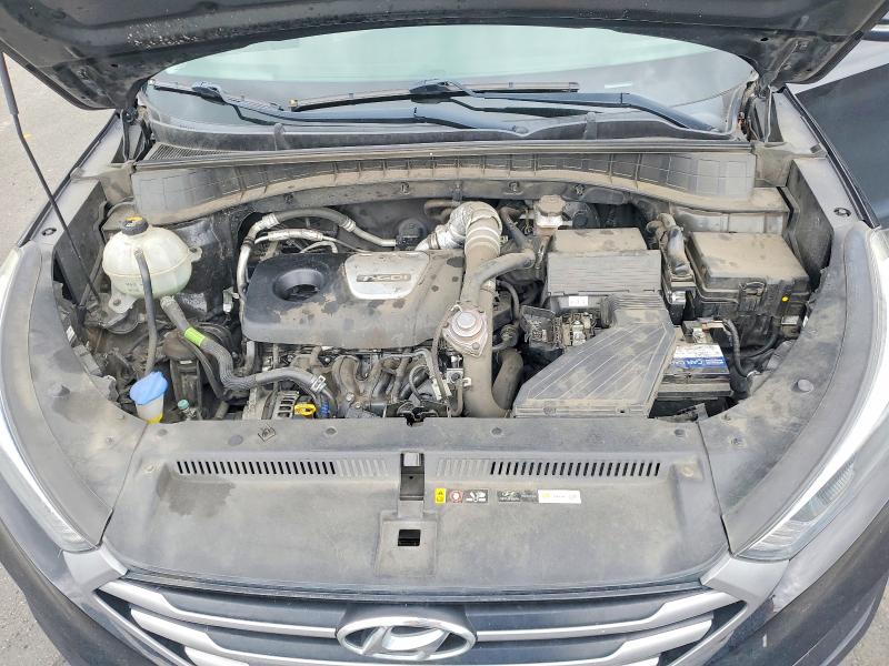 Продаж на аукціоні авто 2018 Hyundai Tucson, vin: KM8J3CA28JU792076, номер лоту: 59360246