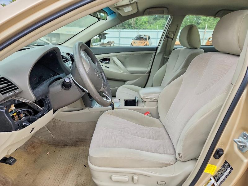 Продажа на аукционе авто 2011 Toyota Camry, vin: 4T1BF3EK5BU228327, номер лота: 57185876