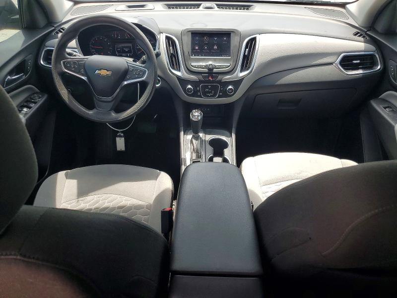 Продажа на аукционе авто 2020 Chevrolet Equinox, vin: 3GNAXHEV1LS608469, номер лота: 56126066