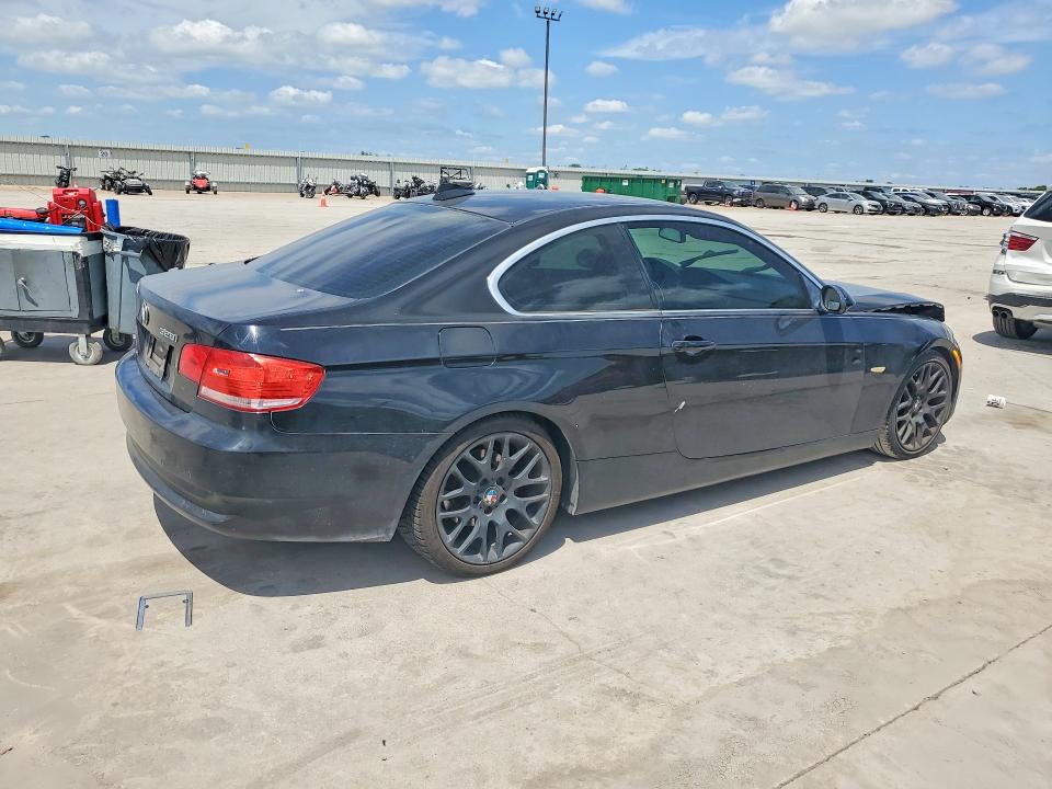 Продаж на аукціоні авто 2007 Bmw 328, vin: WBAWV13517P117920, номер лоту: 55775646