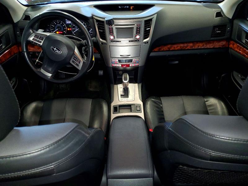 58543546 :رقم المزاد ، 4S3BMBK65C3020015 vin ، 2012 Subaru Legacy مزاد بيع
