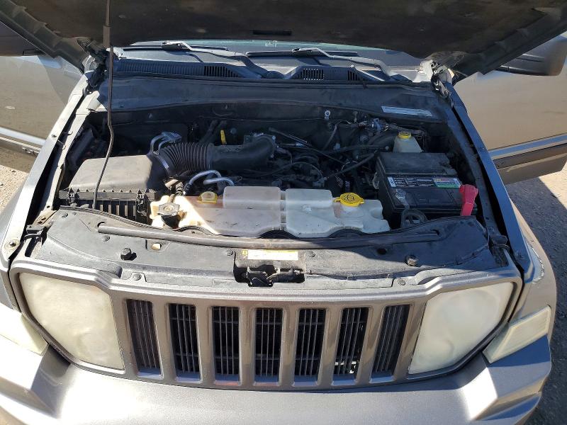55841296 :رقم المزاد ، 1C4PJLAK7CW161086 vin ، 2012 Jeep Liberty مزاد بيع