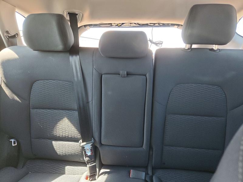 Aukcja sprzedaży 2019 Hyundai Tucson, vin: KM8J2CA41KU030519, numer aukcji: 58806816