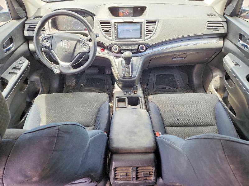 Aukcja sprzedaży 2015 Honda Cr-v, vin: 3CZRM3H5XFG703827, numer aukcji: 85984155