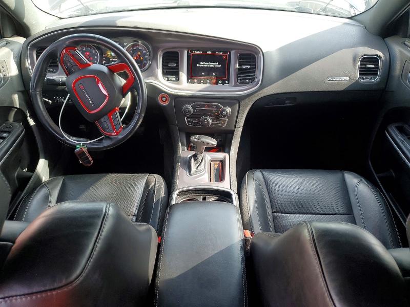 Продаж на аукціоні авто 2019 Dodge Charger, vin: 2C3CDXBG4KH753229, номер лоту: 58963086