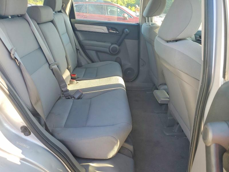 56140106 :رقم المزاد ، 5J6RE3H36AL007389 vin ، 2010 Honda Cr-v مزاد بيع