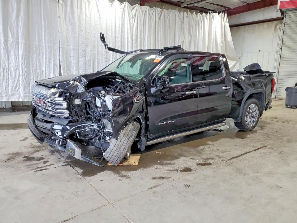 58786986 :رقم المزاد ، 1GTUUGELXTZ234275 vin ، 2026 Gmc Sierra مزاد بيع