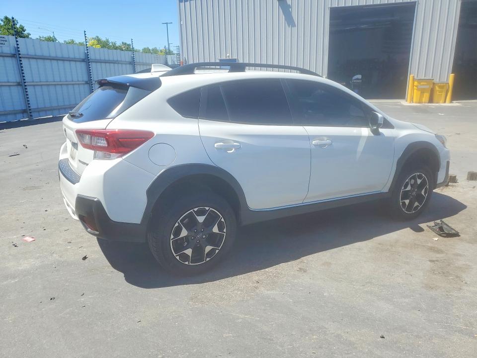 Aukcja sprzedaży 2020 Subaru Crosstrek, vin: JF2GTAECXL8224155, numer aukcji: 55801936
