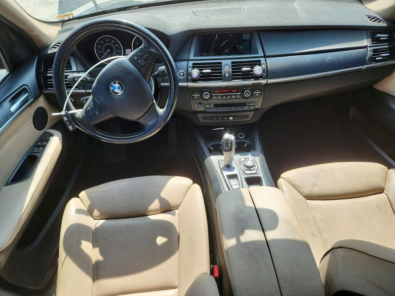 Продаж на аукціоні авто 2012 Bmw X5, vin: 5UXZV4C58CL759763, номер лоту: 55460716