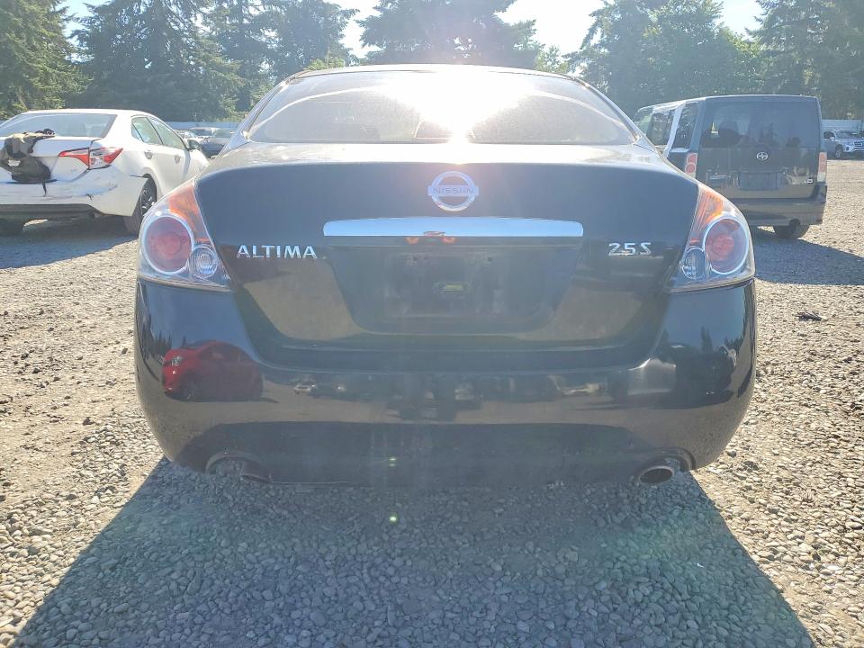 2009 Nissan Altima მანქანა იყიდება აუქციონზე, vin: 1N4AL21E29N460851, აუქციონის ნომერი: 54001716