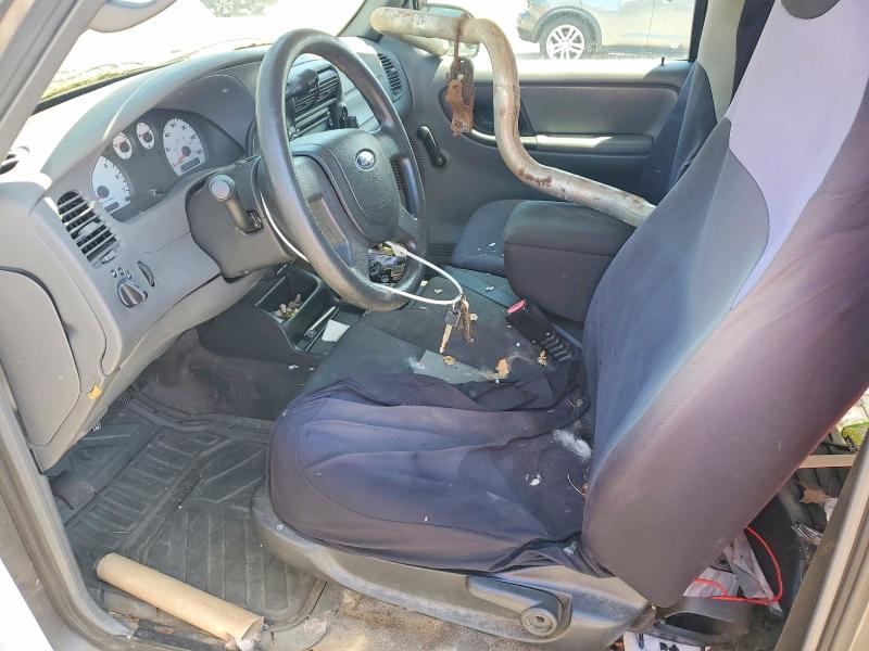 Продаж на аукціоні авто 2005 Ford Ranger, vin: 1FTZR15EX5PA34503, номер лоту: 57266946