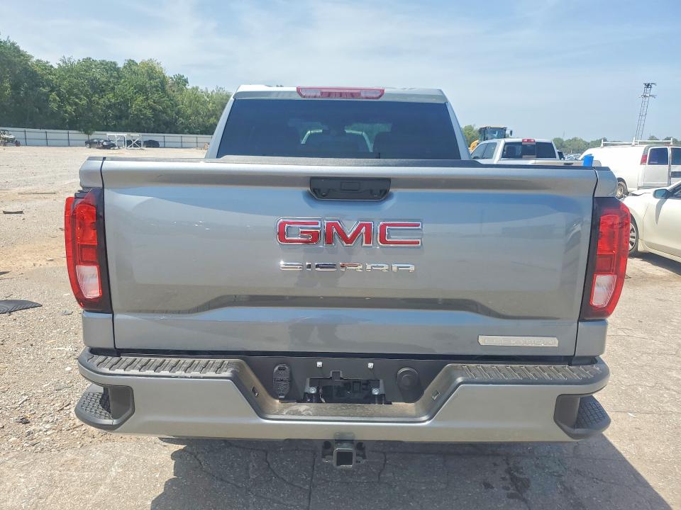 Aukcja sprzedaży 2026 Gmc Sierra, vin: 3GTPUJEK2TG298215, numer aukcji: 59015956