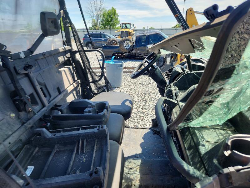 Продаж на аукціоні авто 2025 Can-am Defender, vin: 3JBUGAP47SK002144, номер лоту: 55714266