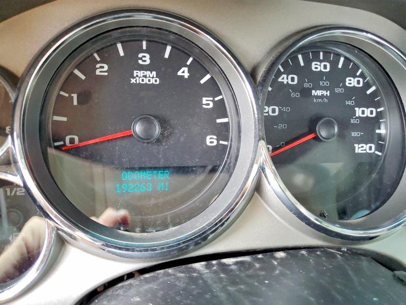 53375176 :رقم المزاد ، 2GTEK13M871619027 vin ، 2007 Gmc New Sierra مزاد بيع