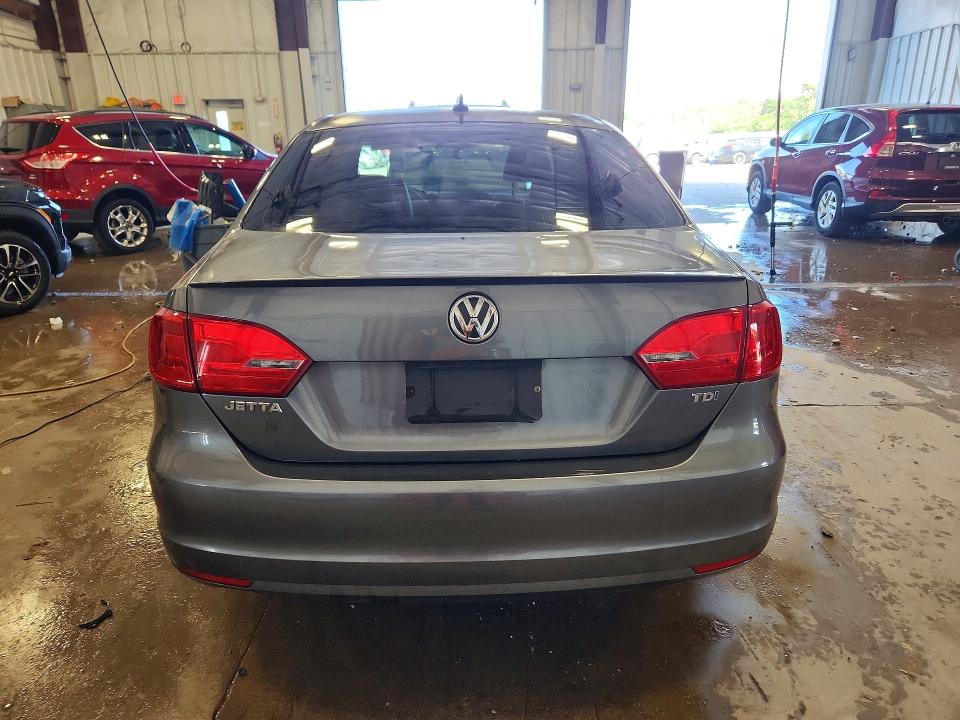 Продажа на аукционе авто 2014 Volkswagen Jetta, vin: 3VWLL7AJ9EM408440, номер лота: 55732886