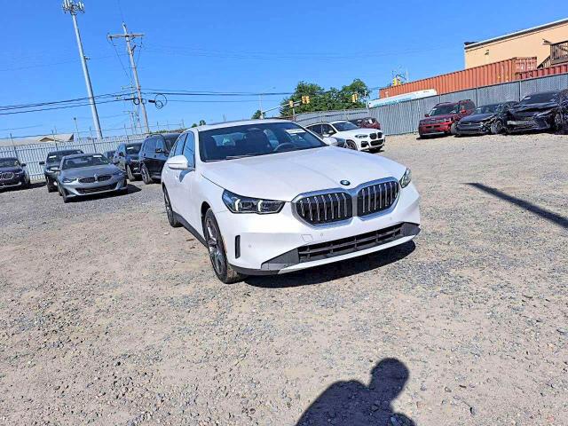 2026 Bmw 530 მანქანა იყიდება აუქციონზე, vin: WBA53FJ01TCW71868, აუქციონის ნომერი: 54874956