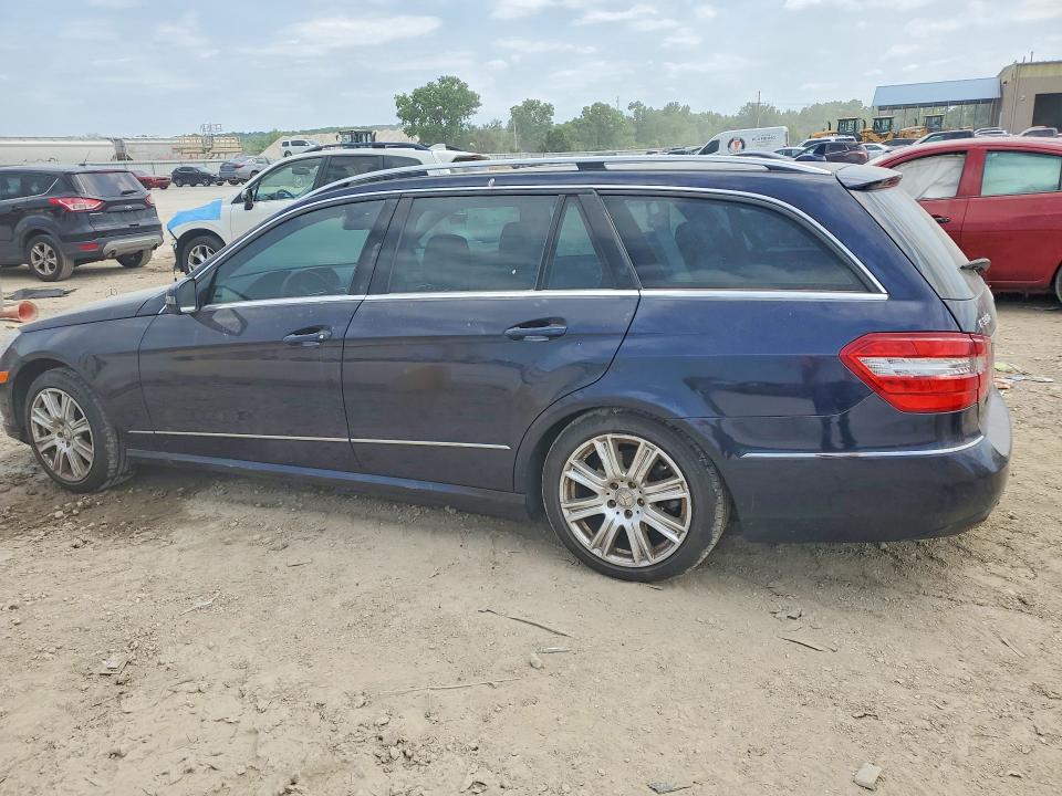 Продаж на аукціоні авто 2013 Mercedes-benz E, vin: WDDHH8JB1DA666607, номер лоту: 55717006