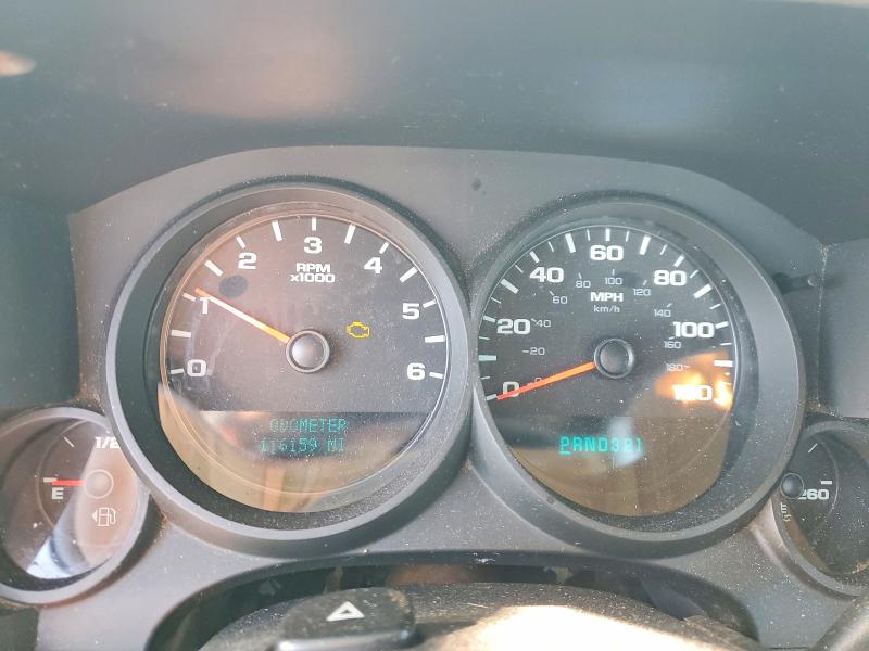 Продажа на аукционе авто 2013 Gmc Sierra, vin: 1GTN2TEX3DZ378094, номер лота: 57507466