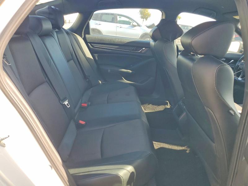 Продаж на аукціоні авто 2021 Honda Accord, vin: 1HGCV1F33MA018676, номер лоту: 56165336