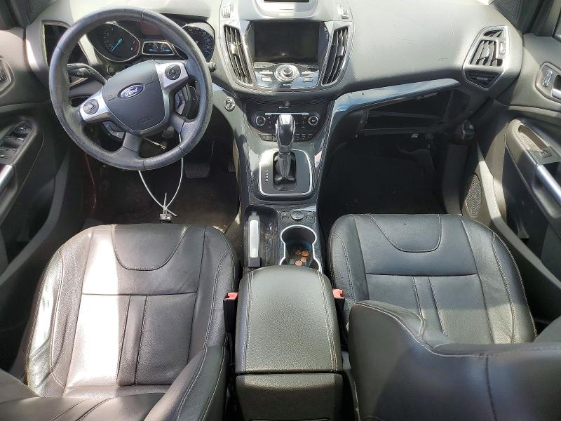 Продажа на аукционе авто 2013 Ford Escape, vin: 1FMCU0J93DUC13422, номер лота: 55626056