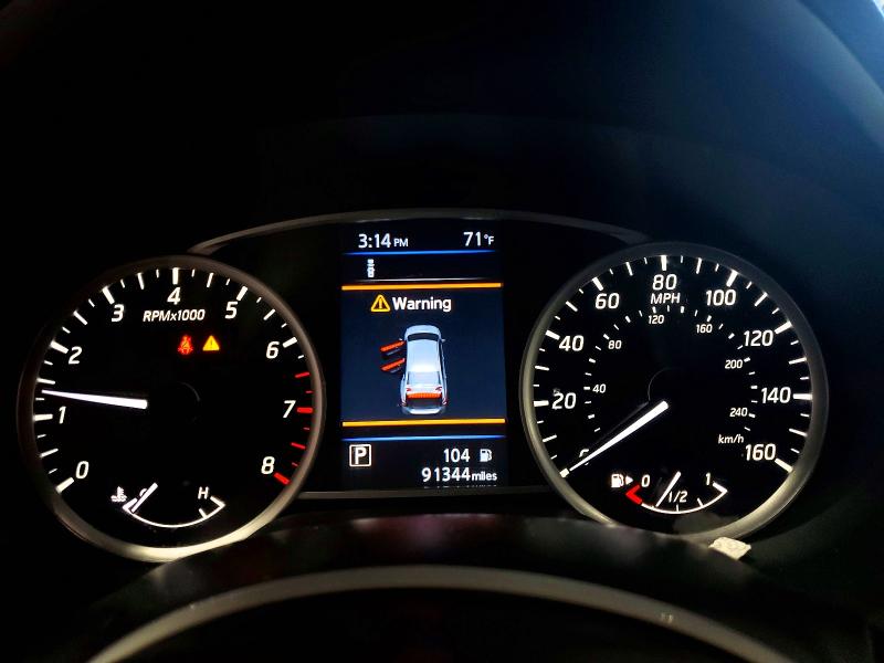 Aukcja sprzedaży 2019 Nissan Sentra, vin: 3N1AB7AP1KY321463, numer aukcji: 57003396