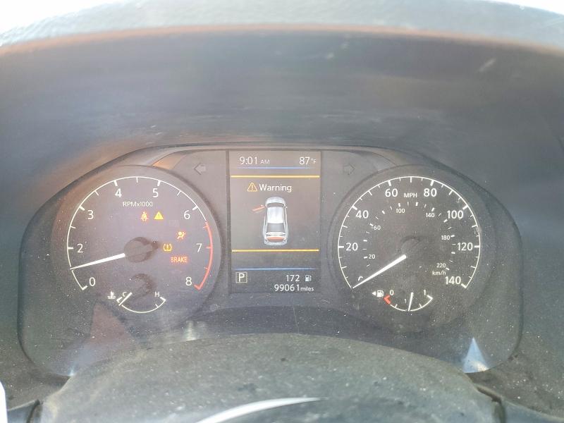 Aukcja sprzedaży 2022 Nissan Altima, vin: 1N4BL4BV4NN338811, numer aukcji: 57926016