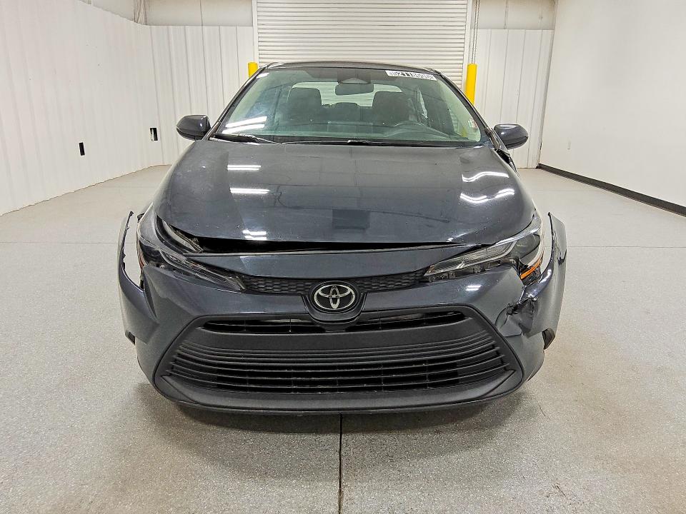Aukcja sprzedaży 2024 Toyota Corolla, vin: 5YFB4MDE8RP106418, numer aukcji: 52118696