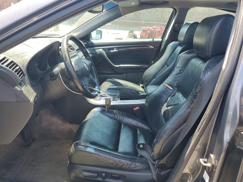 Aukcja sprzedaży 2005 Acura Tl, vin: 19UUA66215A043050, numer aukcji: 55699286